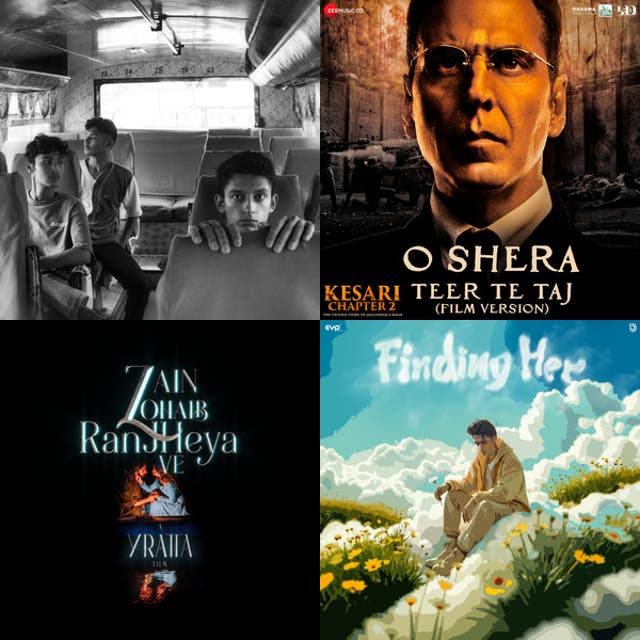 Insta Hits Songs Album
